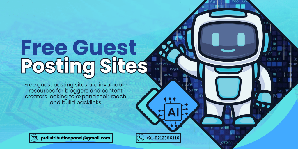 Submit Your Articles Fast with Instant Approval Guest Posting Sites